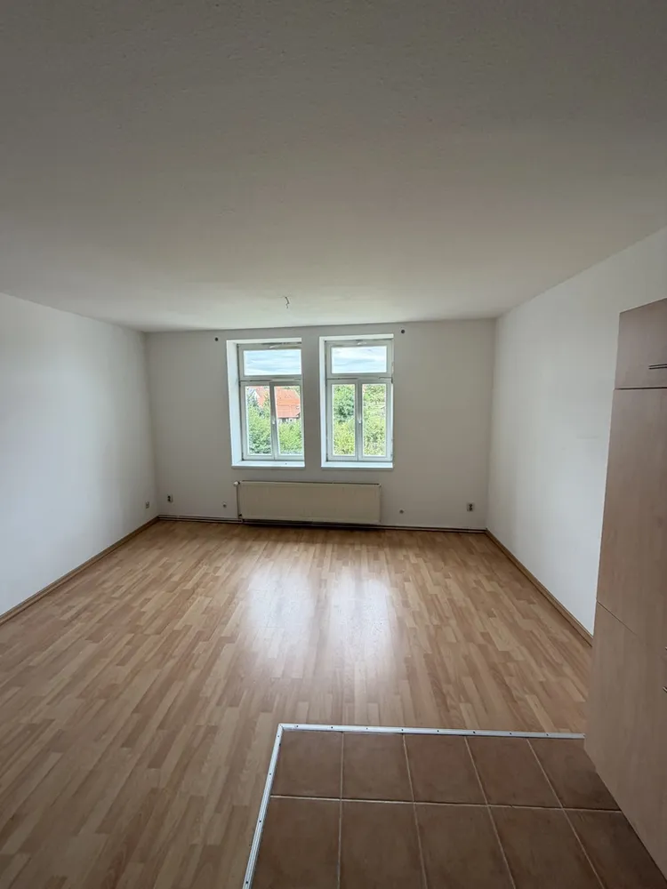 2 Zimmer Wohnung mit 48 m² in Wernigerode – Bild 1