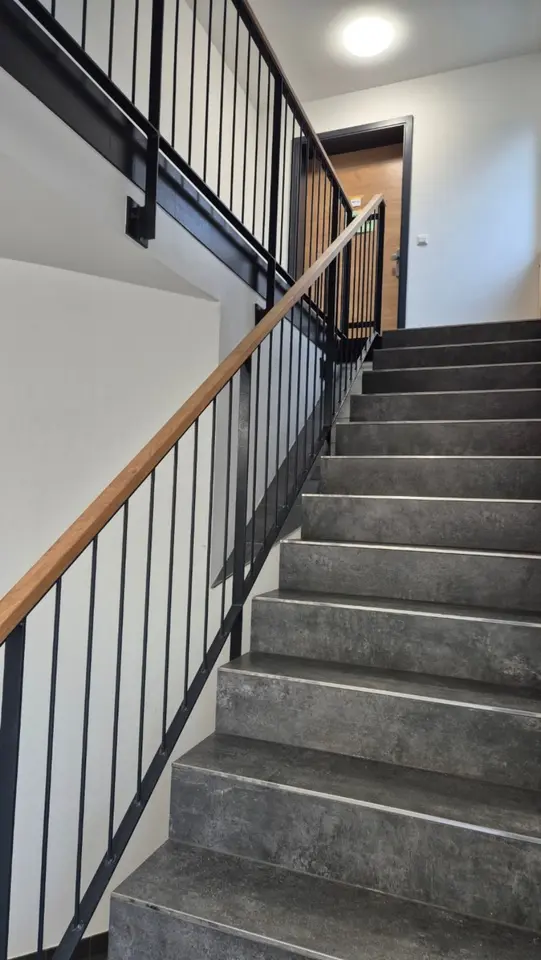 2 Zimmer Wohnung mit 78 m² in Jena – Bild 3