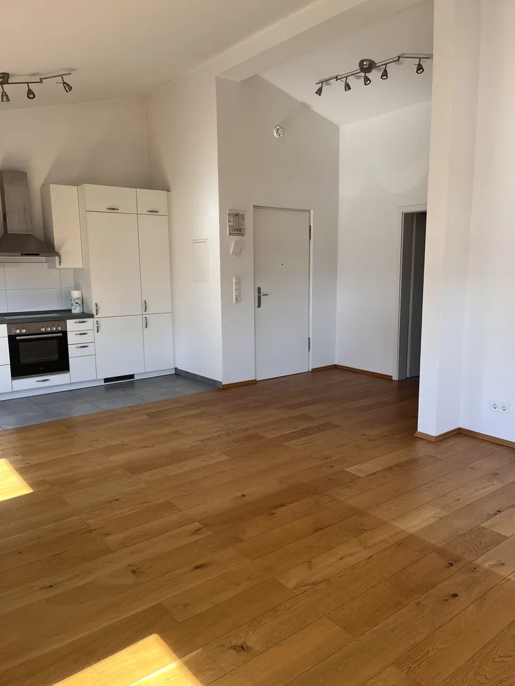 2 Zimmer Wohnung mit 63 m² in Mannheim – Bild 6