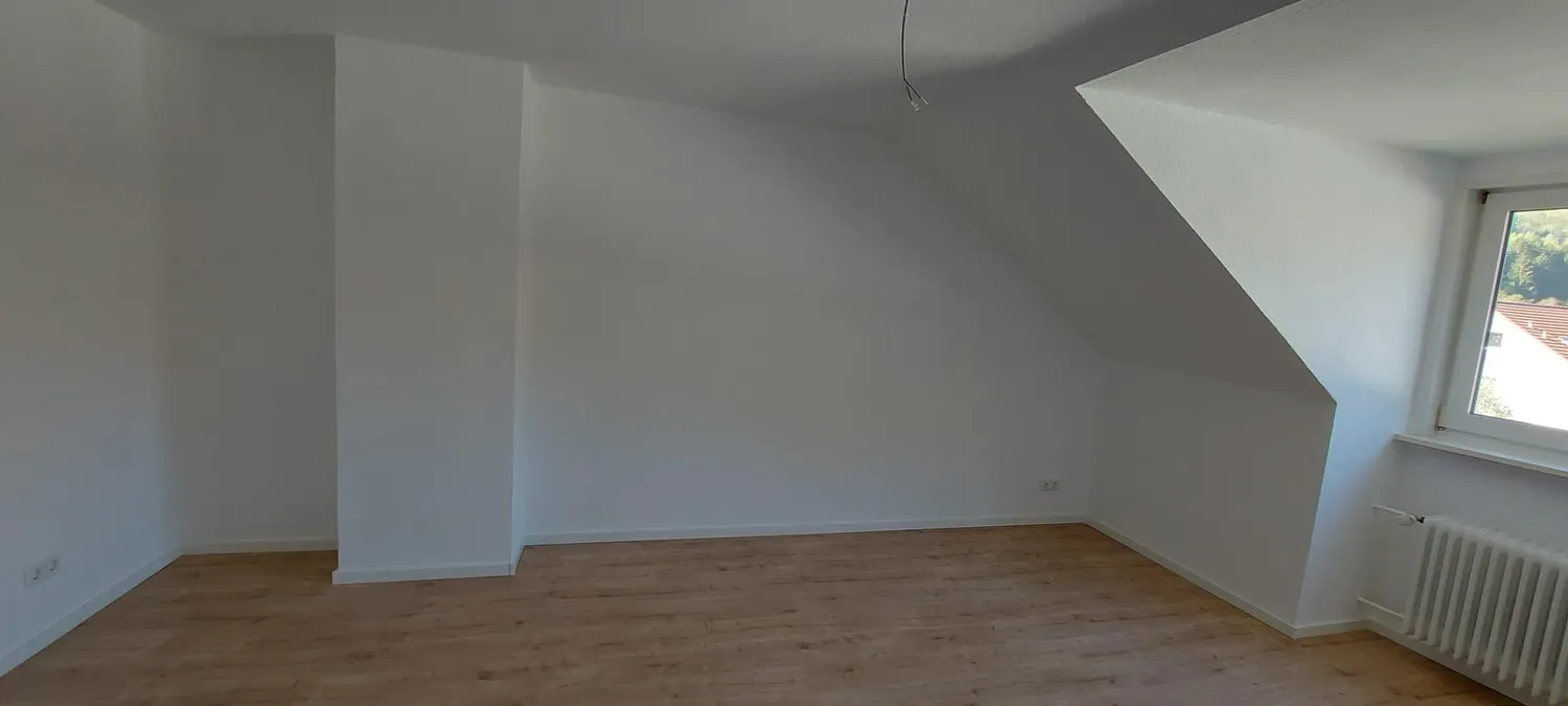 2 Zimmer Wohnung mit 62 m² in Solingen – Bild 6