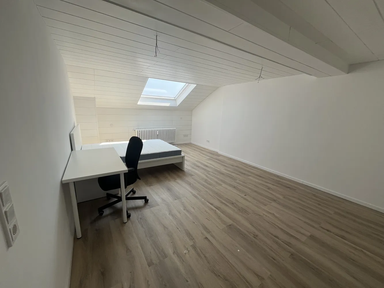 WG-Zimmer mit 24 m² in Ludwigshafen am Rhein – Bild 5