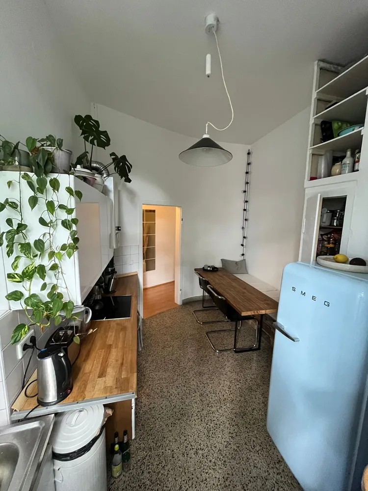 2 room apartment with 65 m² in Cologne – Photo 8