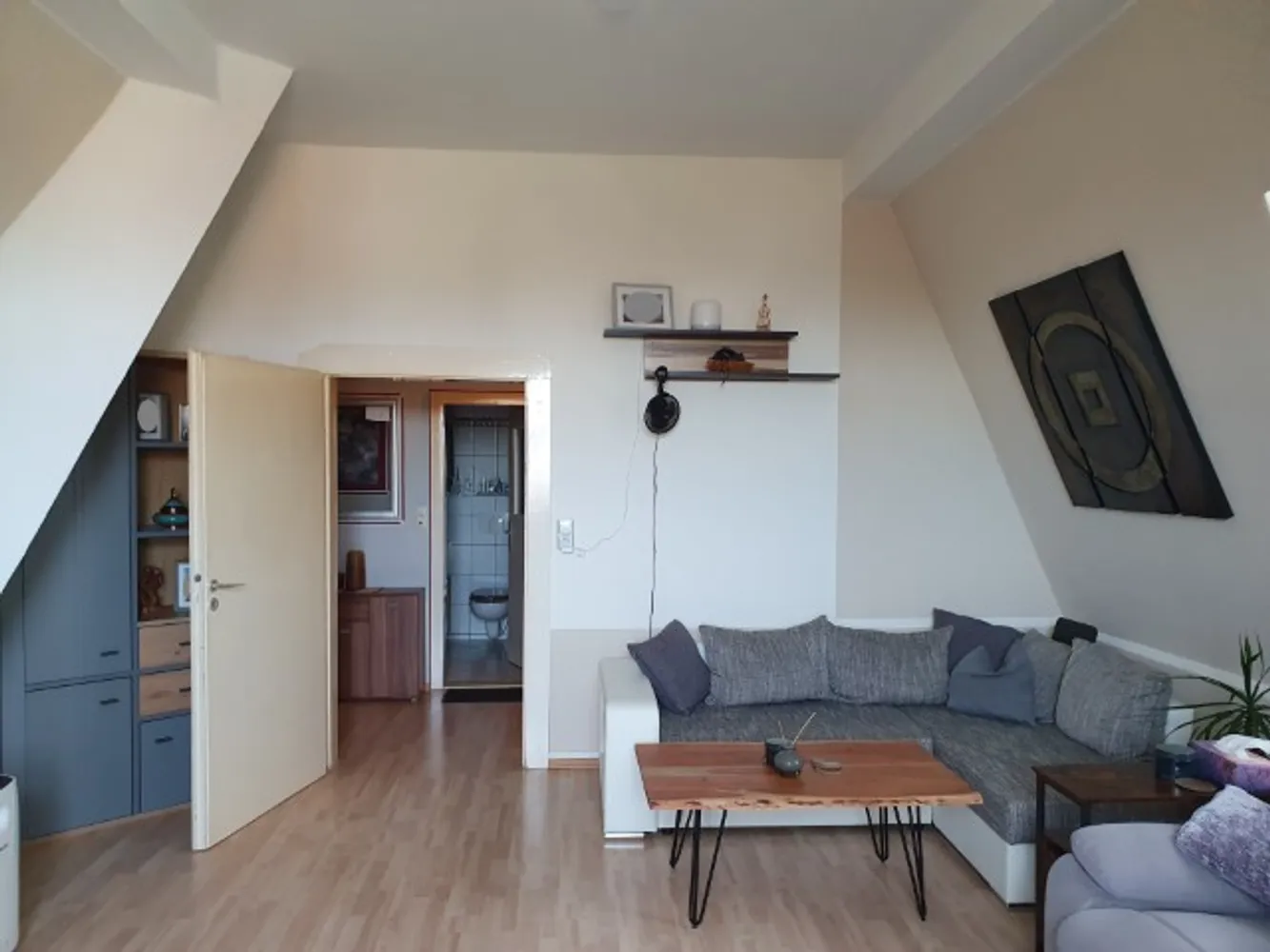 3 Zimmer Wohnung mit 79 m² in Goslar – Bild 5