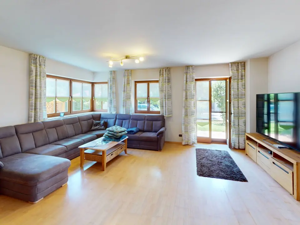 5 Zimmer Haus mit 167 m² in Fürstenfeldbruck – Bild 1
