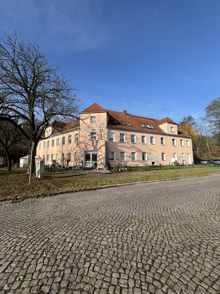 3 Zimmer Wohnung mit 90 m² in Frankfurt (Oder) – Bild 6