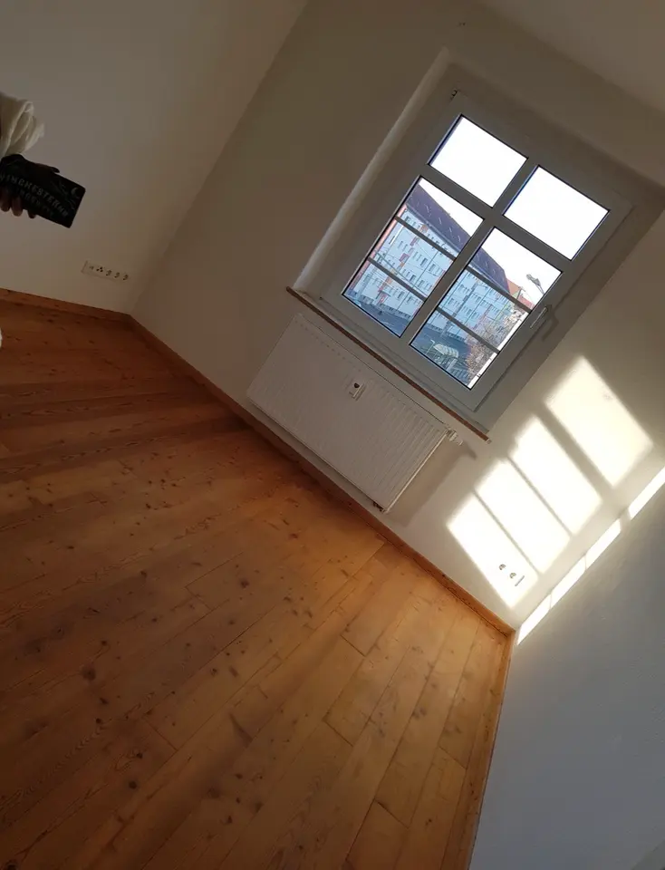 2 Zimmer Wohnung mit 52 m² in Halle (Saale) – Bild 3