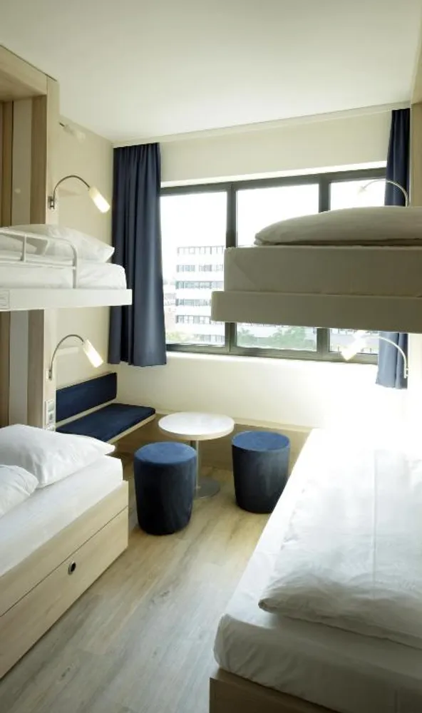 1 Zimmer Wohnung mit 18 m² in Berlin – Bild 2