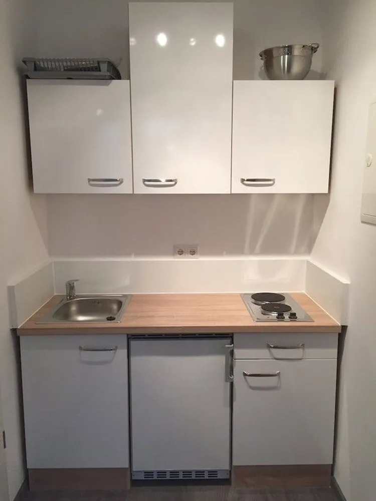 1 Zimmer Wohnung mit 22 m² in Karlsruhe – Bild 8
