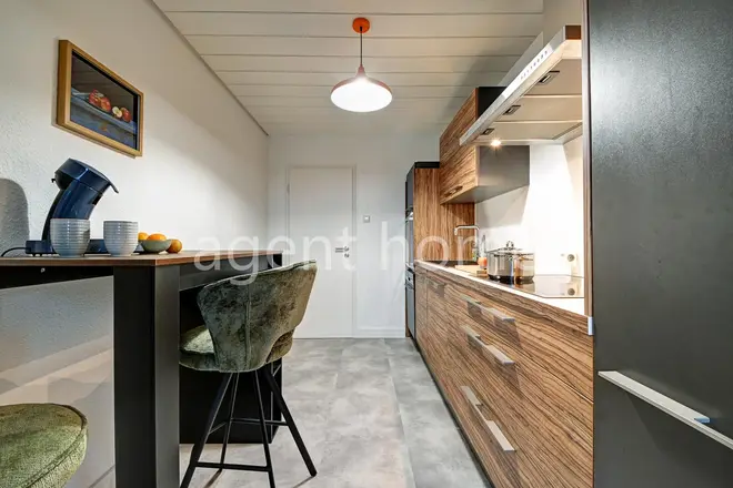 3 Zimmer Wohnung mit 76 m² in Stuttgart – Bild 12