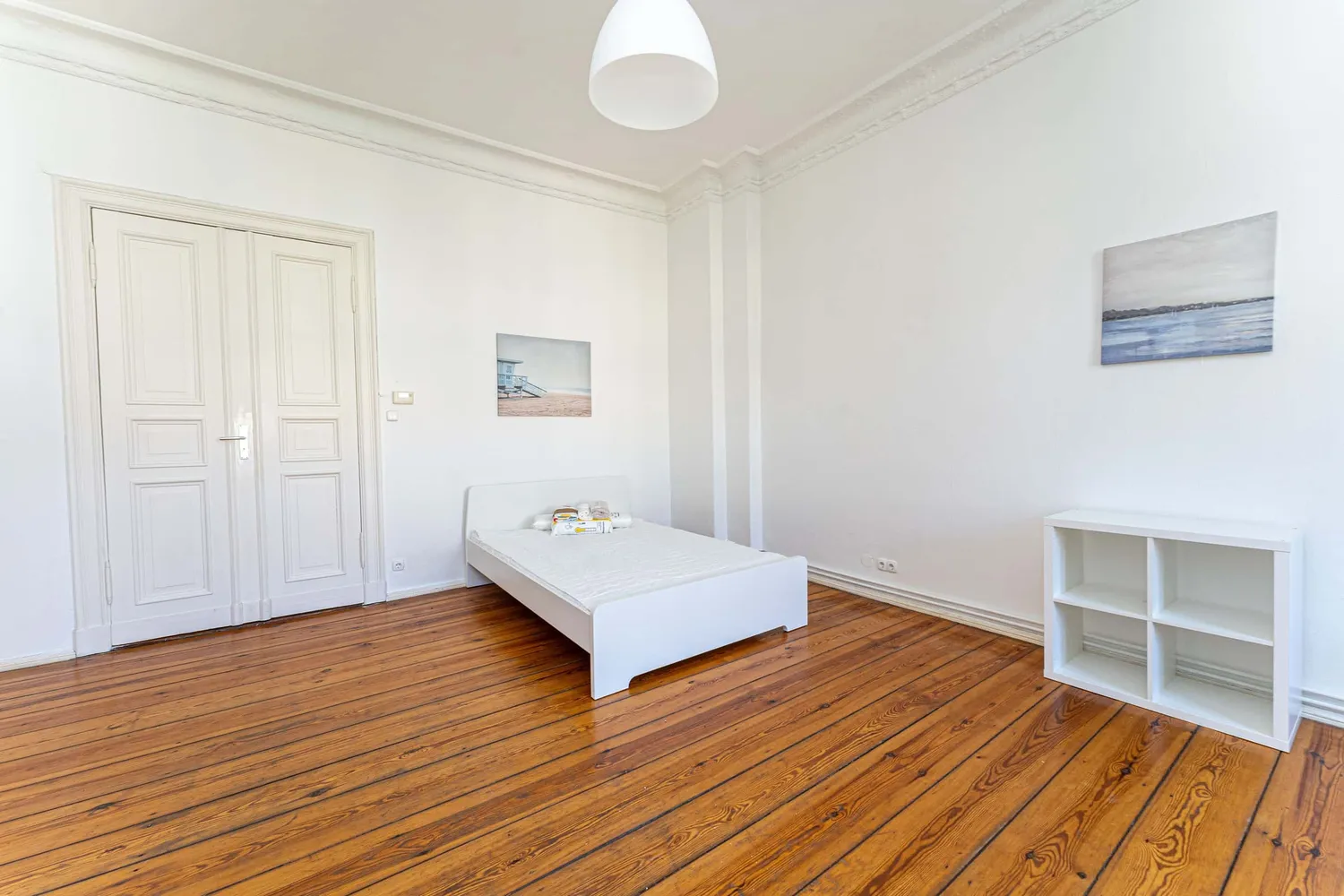 Shared room with 15 m² in Berlin – Photo 7