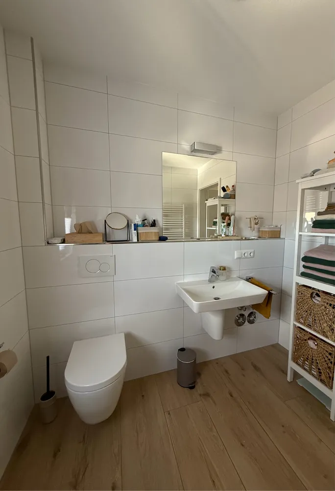 2 Zimmer Wohnung mit 69 m² in Aachen – Bild 7