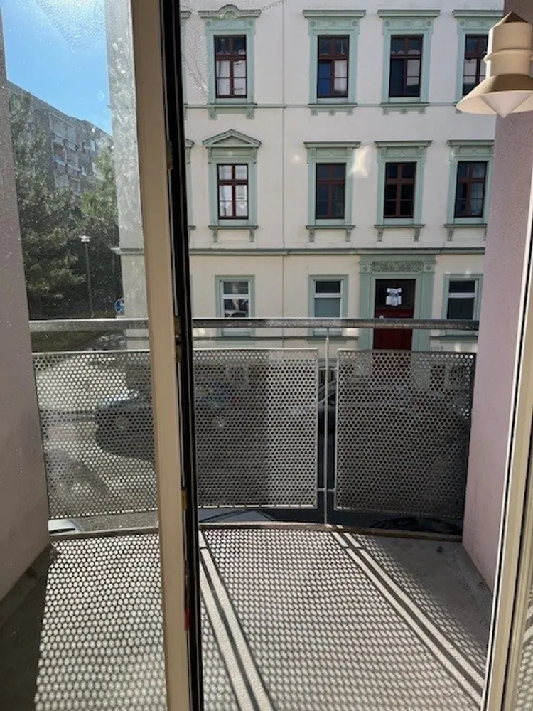 1 Zimmer Wohnung mit 24 m² in Leipzig – Bild 5