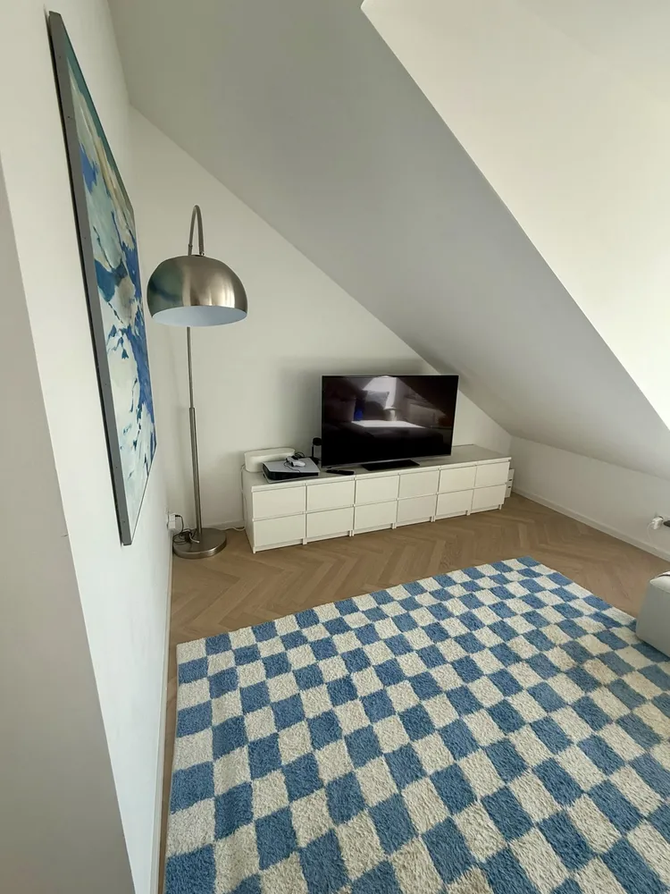 2 Zimmer Wohnung mit 55 m² in München – Bild 9