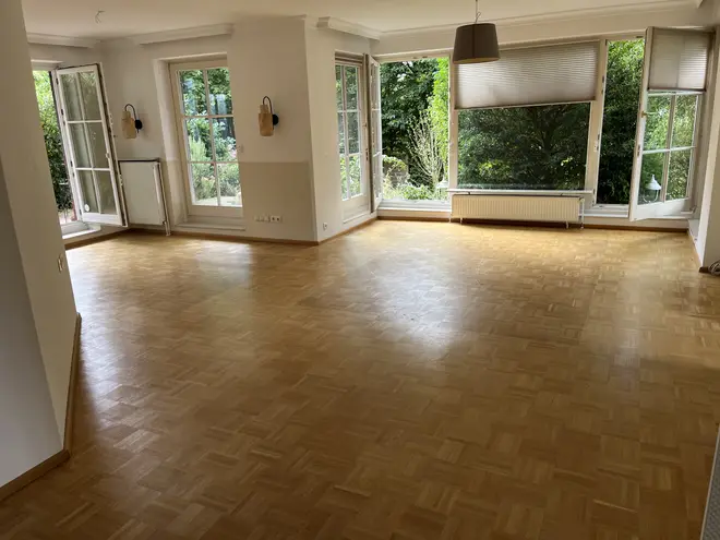 3 Zimmer Wohnung mit 100 m² in Hamburg – Bild 1