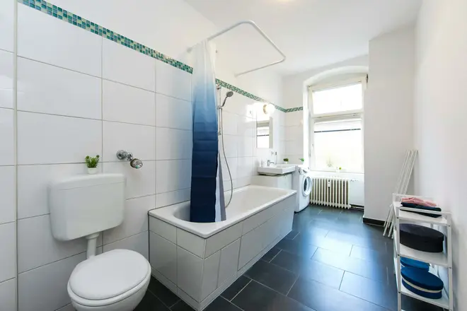 WG-Zimmer mit 12 m² in Berlin – Bild 2