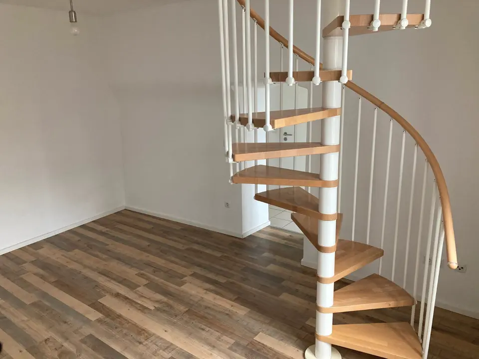 2 Zimmer Wohnung mit 45 m² in Passau – Bild 5