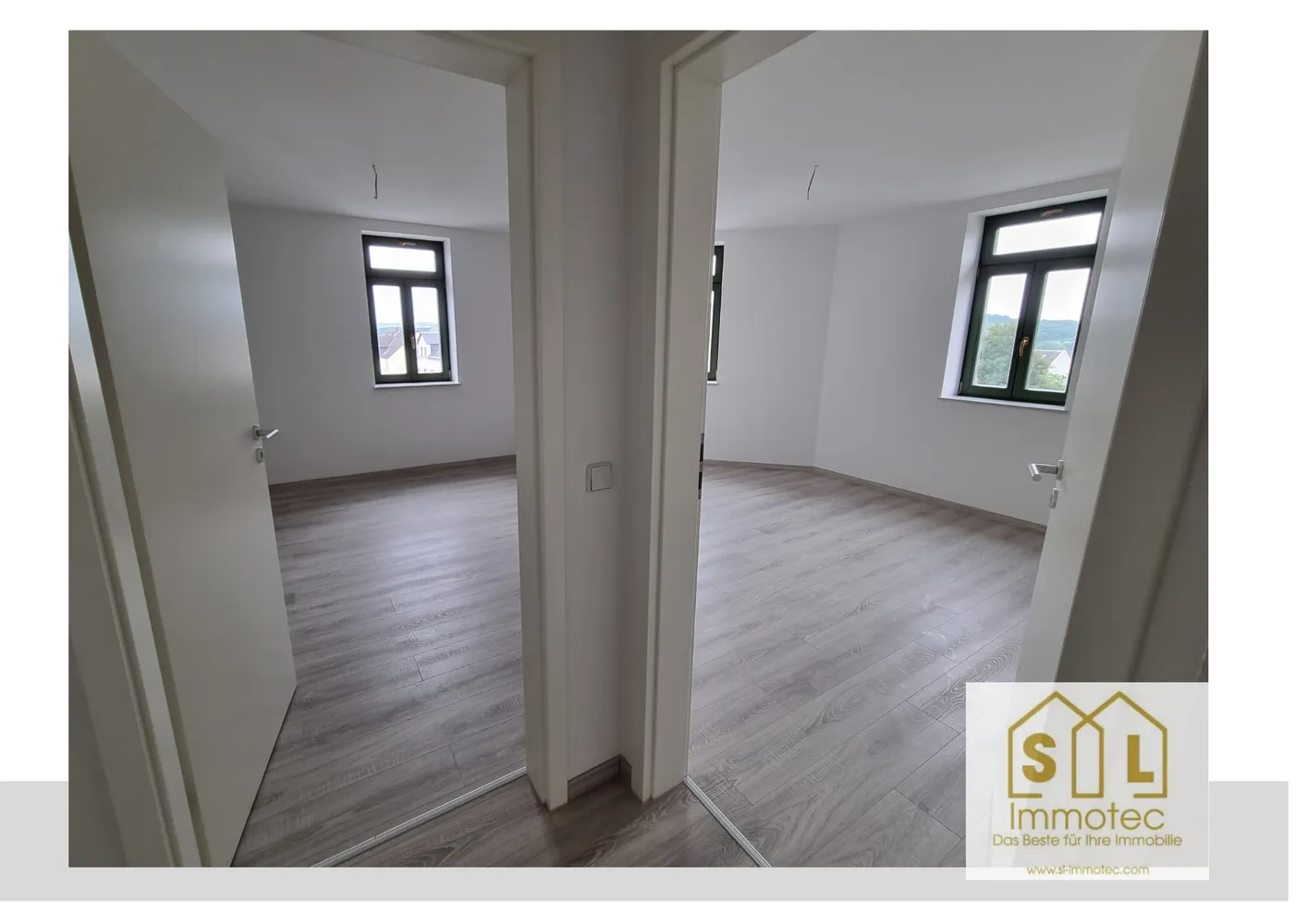 4 Zimmer Wohnung mit 95 m² in Chemnitz – Bild 11