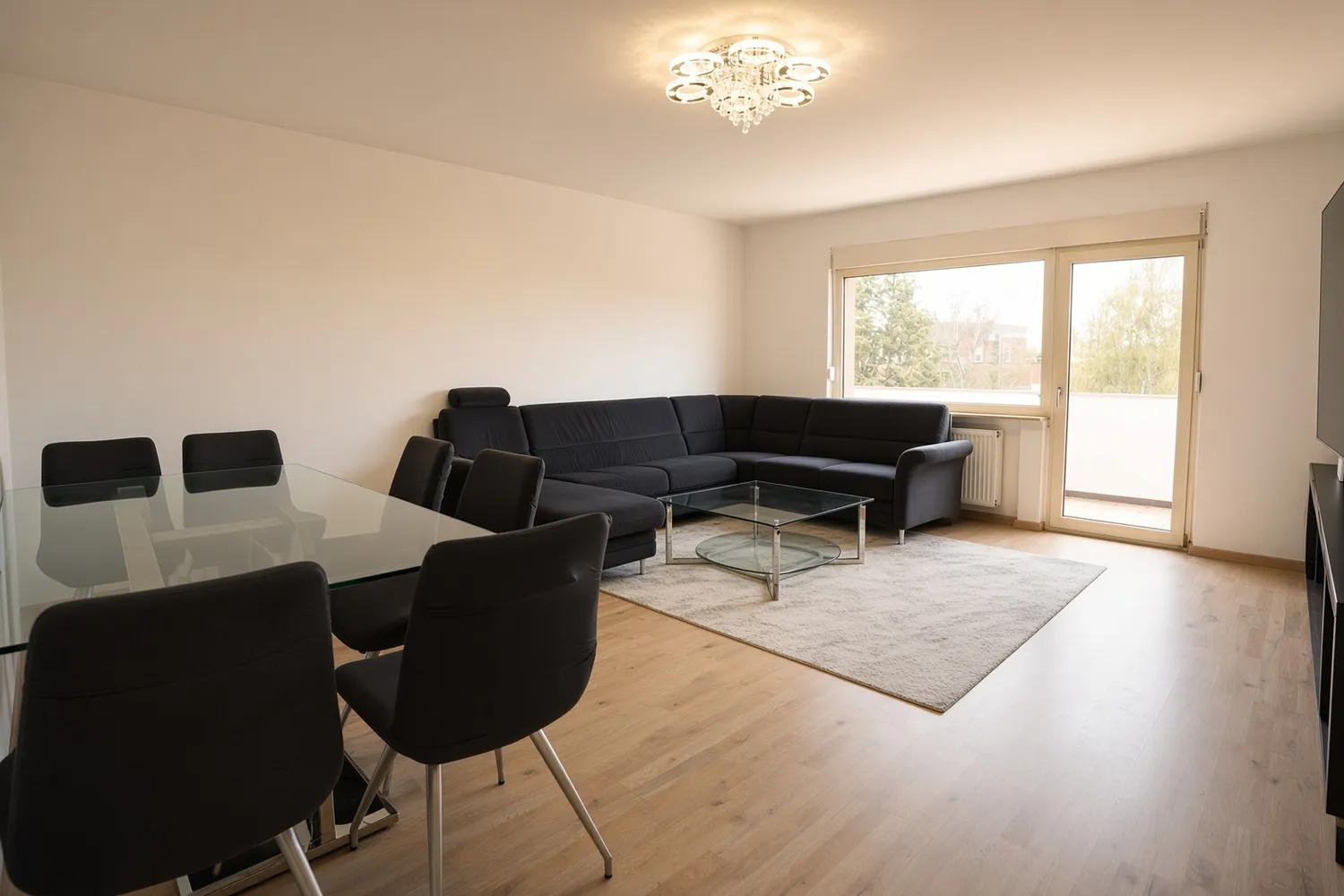 3 room apartment with 75 m² in Dietzenbach – Photo 10