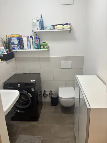 3 Zimmer Wohnung mit 86 m² in Hannover – Bild 11