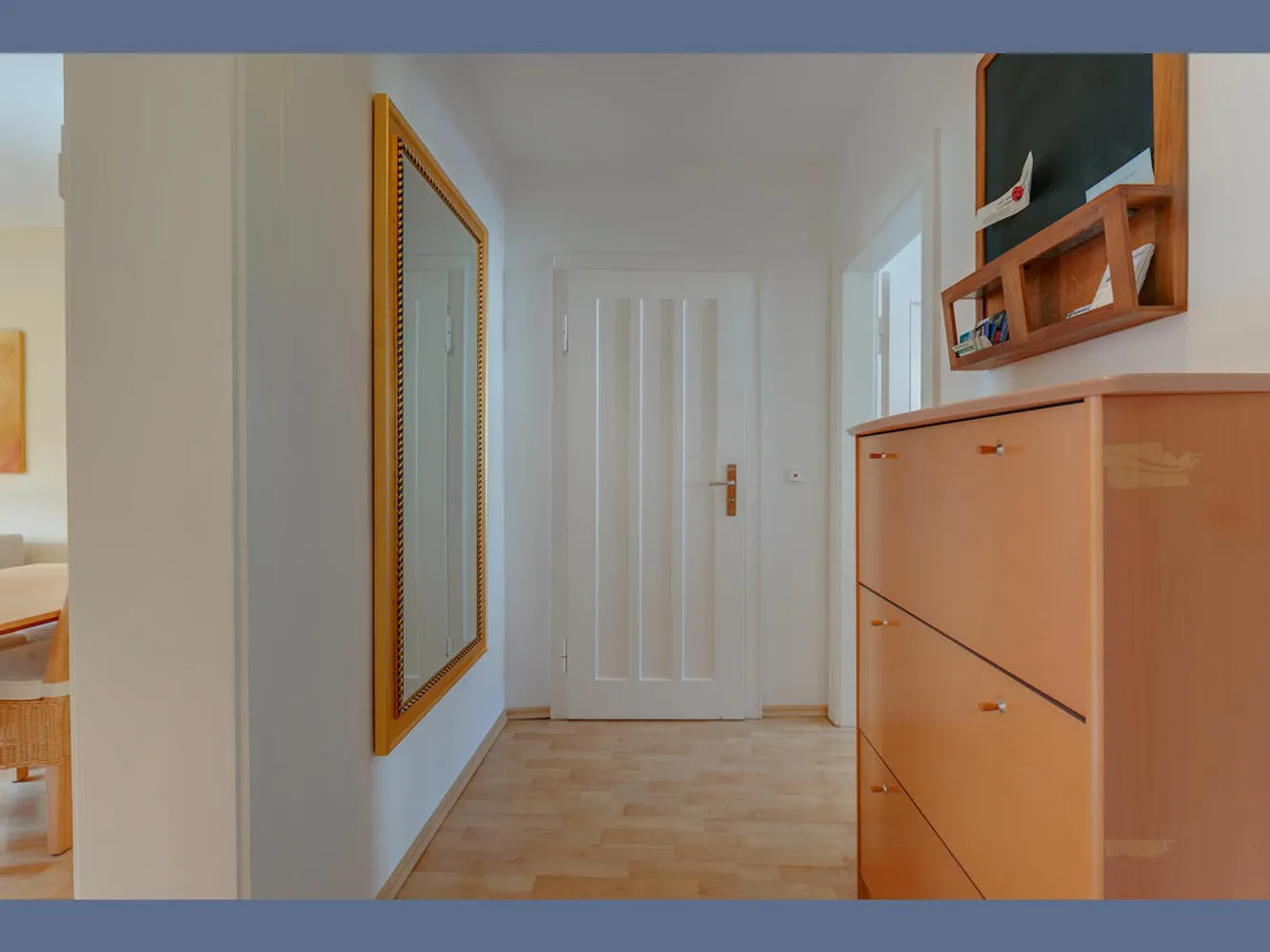 2 Zimmer Wohnung mit 54 m² in München – Bild 11