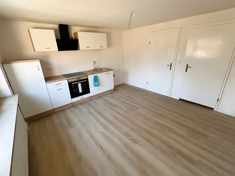 3 Zimmer Wohnung mit 40 m² in Villingen-Schwenningen – Bild 2