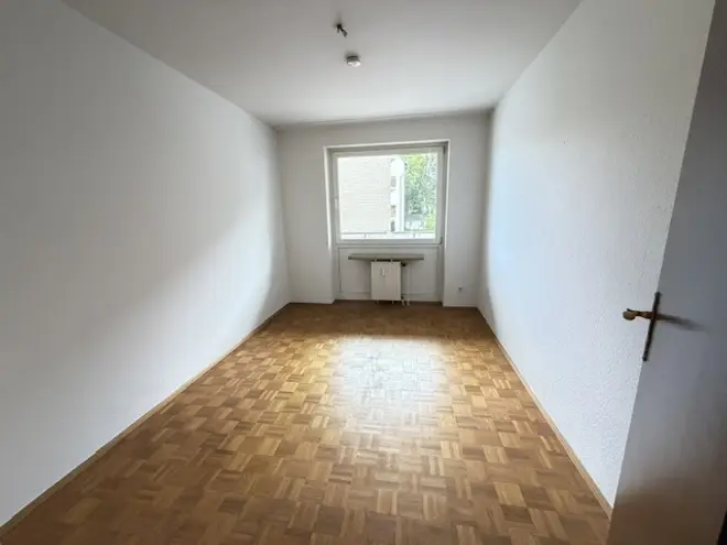3 Zimmer Wohnung mit 110 m² in Düsseldorf – Bild 11