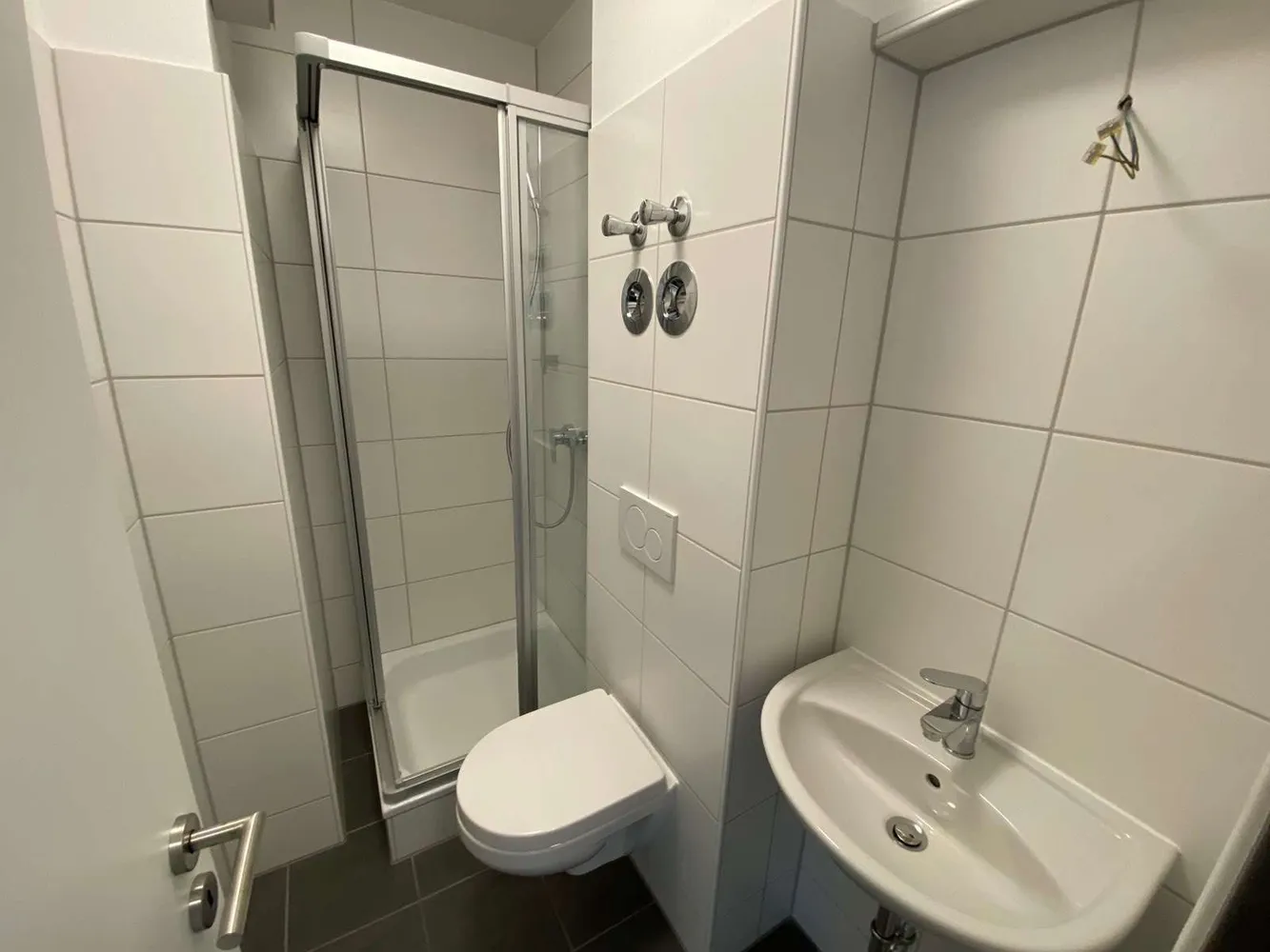 1 Zimmer Wohnung mit 19 m² in Gießen – Bild 2