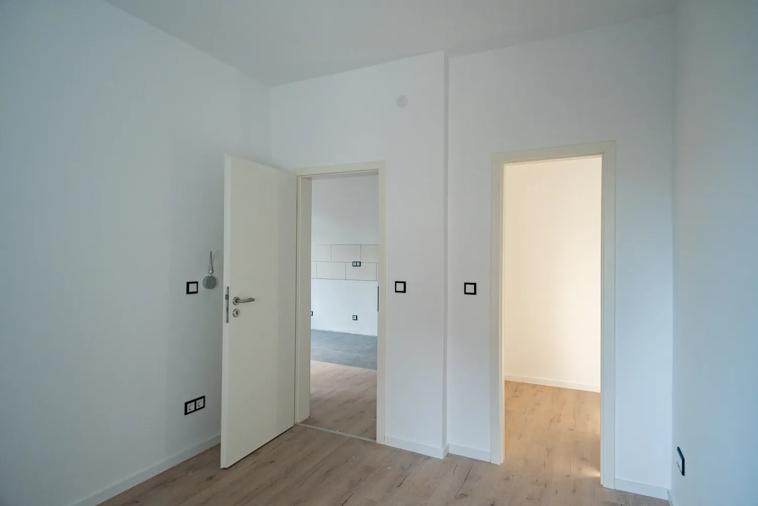 3 Zimmer Wohnung mit 62 m² in Recklinghausen – Bild 9