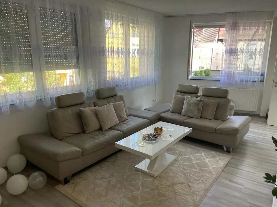 4 Zimmer Wohnung mit 130 m² in Tuttlingen – Bild 6