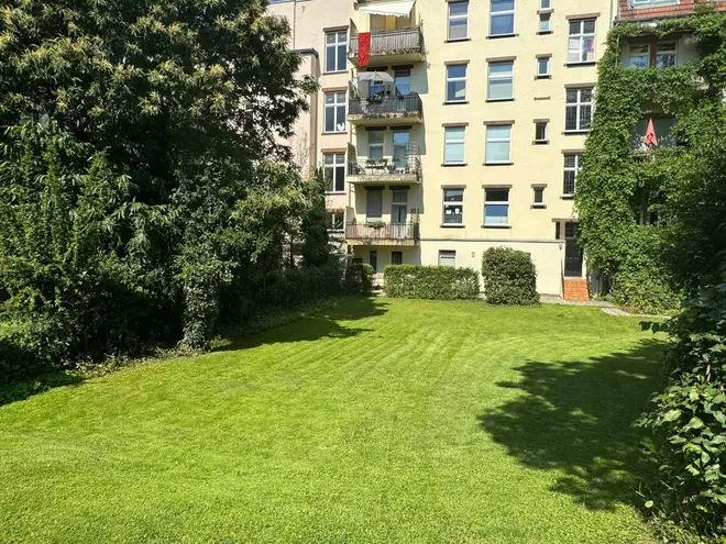 3 Zimmer Wohnung mit 110 m² in Saarbrücken – Bild 5