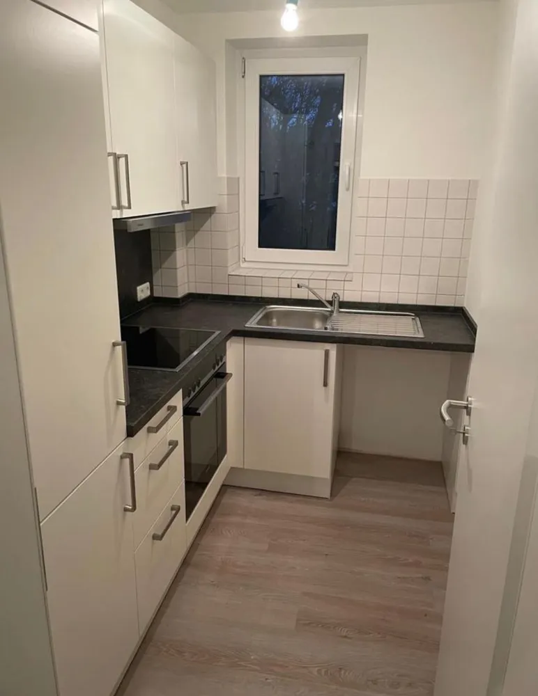 3 Zimmer Wohnung mit 63 m² in Hamburg – Bild 3