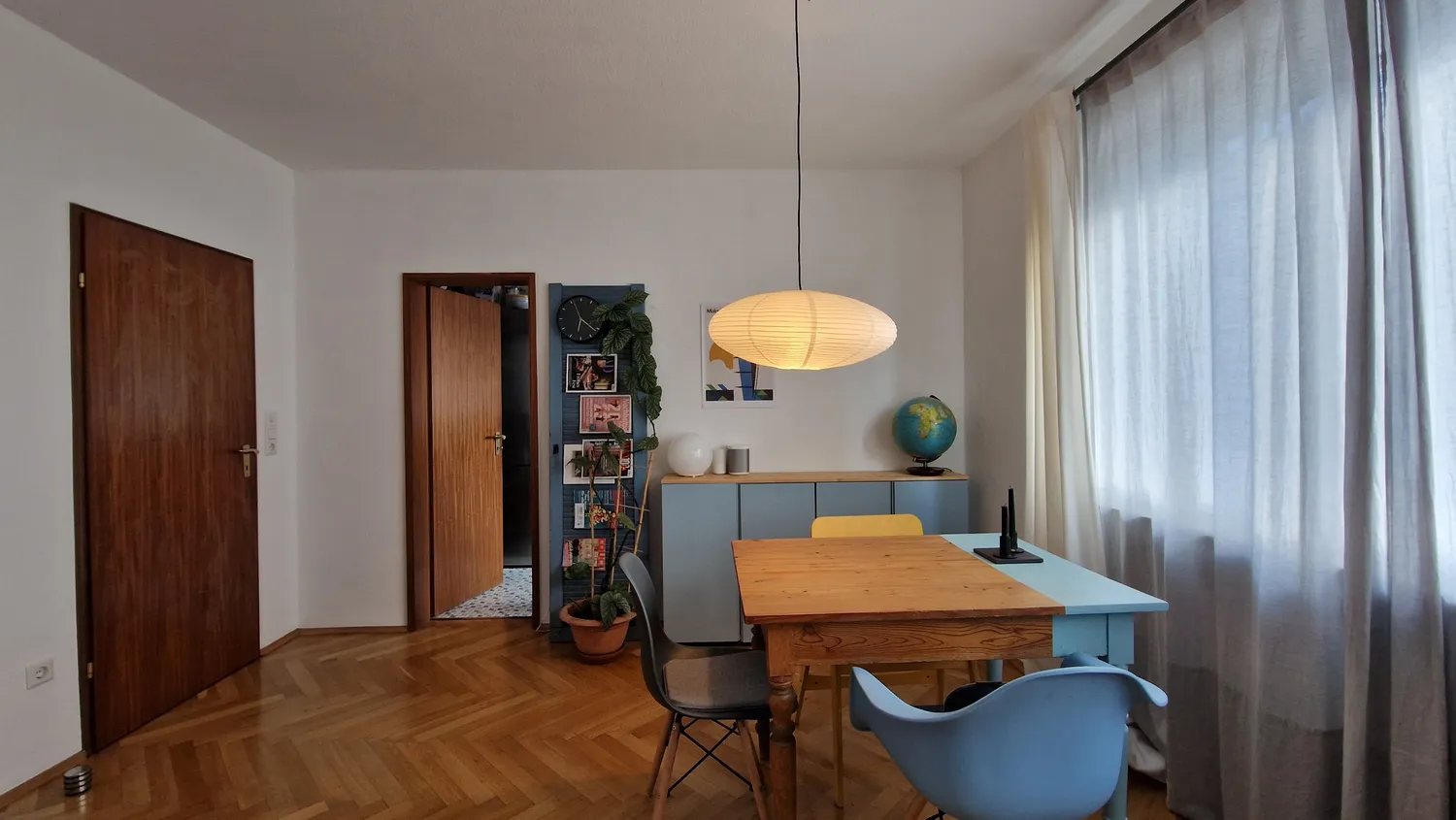 2 room apartment with 45 m² in Bonn – Photo 1
