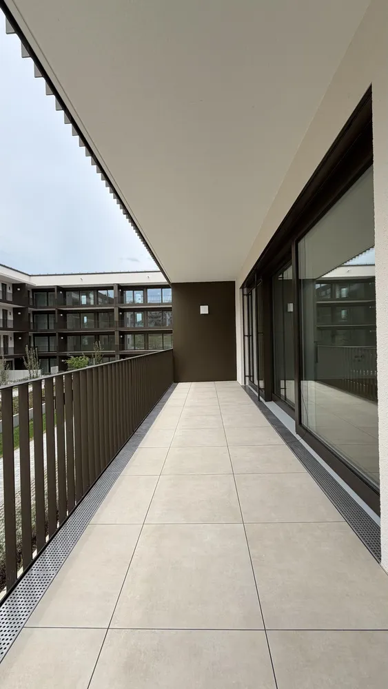 1 room apartment with 48 m² in Passau – Photo 11