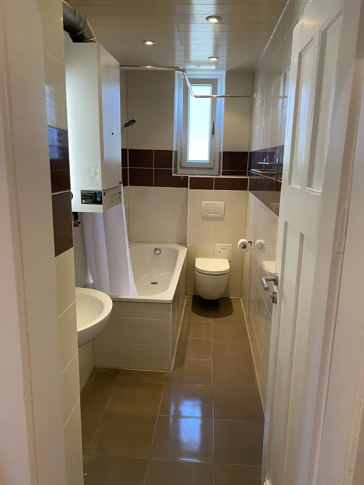 3 Zimmer Wohnung mit 51 m² in Augsburg – Bild 10