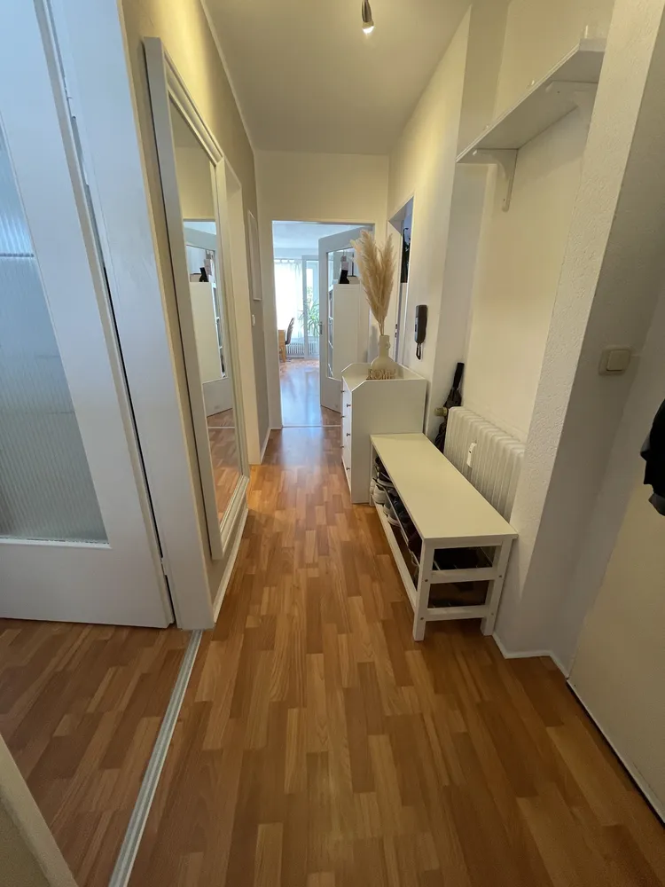 2 Zimmer Wohnung mit 62 m² in Darmstadt – Bild 6