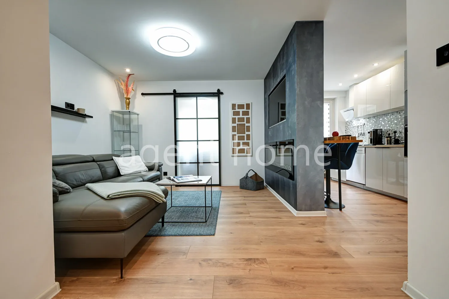 3 Zimmer Wohnung mit 56 m² in Ludwigsburg – Bild 7