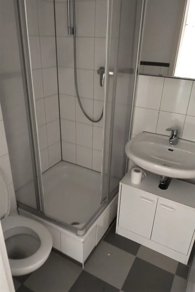 1 Zimmer Wohnung mit 17 m² in Stuttgart – Bild 9