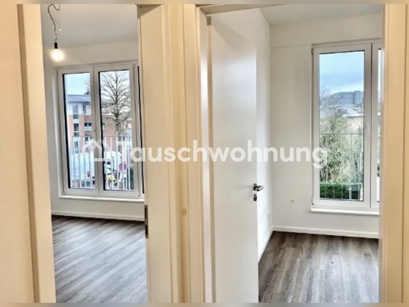 3 Zimmer Wohnung mit 92 m² in Norderstedt – Bild 2