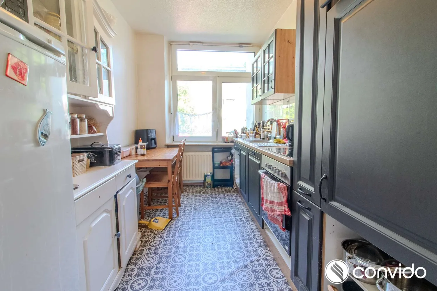 4 Zimmer Wohnung mit 87 m² in Wuppertal – Bild 4