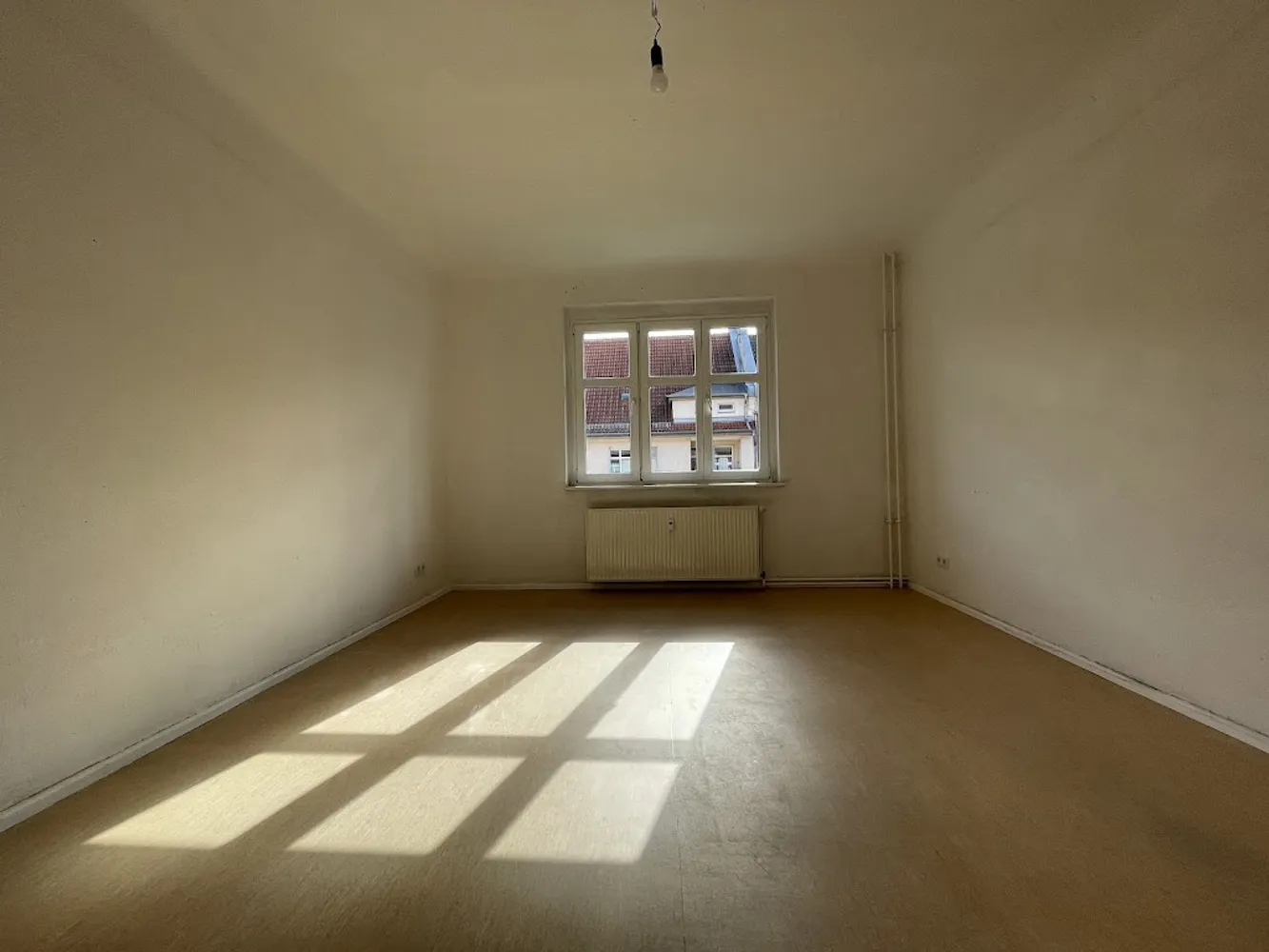 3 Zimmer Wohnung mit 69 m² in Berlin – Bild 1