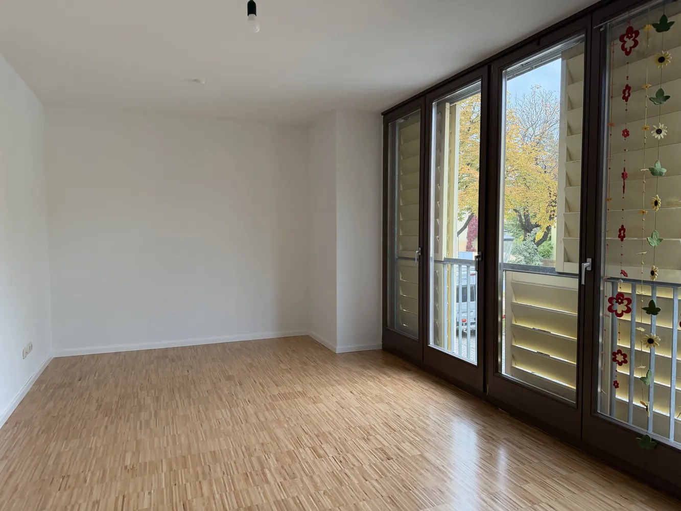 2 room apartment with 59 m² in Radebeul – Photo 3