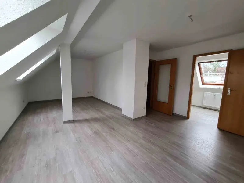 2 Zimmer Wohnung mit 53 m² in Bochum – Bild 1