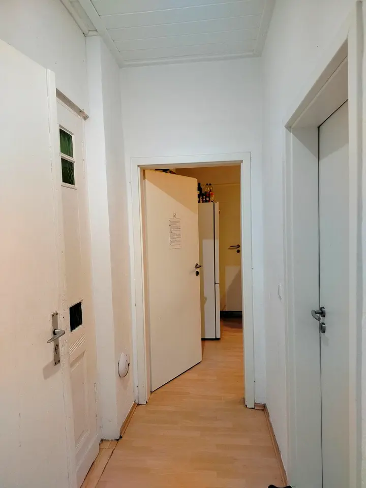 WG-Zimmer mit 10 m² in Duisburg – Bild 6