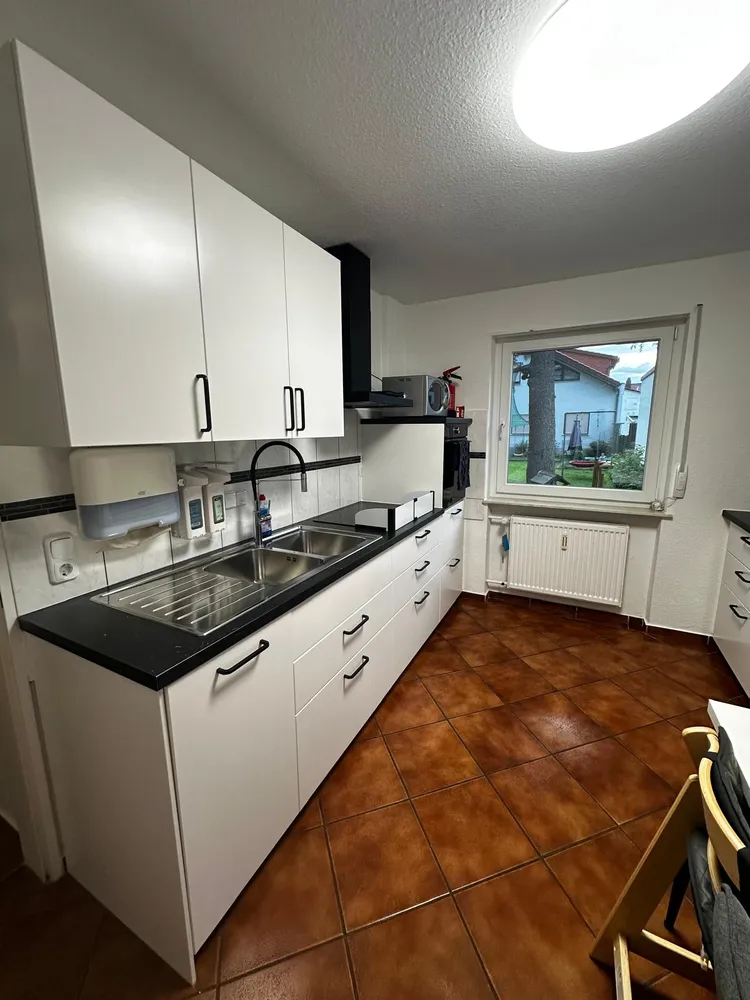4 Zimmer Haus mit 98 m² in Mannheim – Bild 9
