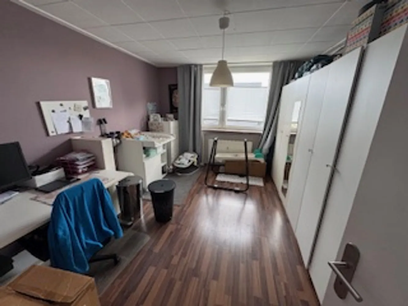 3 Zimmer Wohnung mit 77 m² in Moers – Bild 10