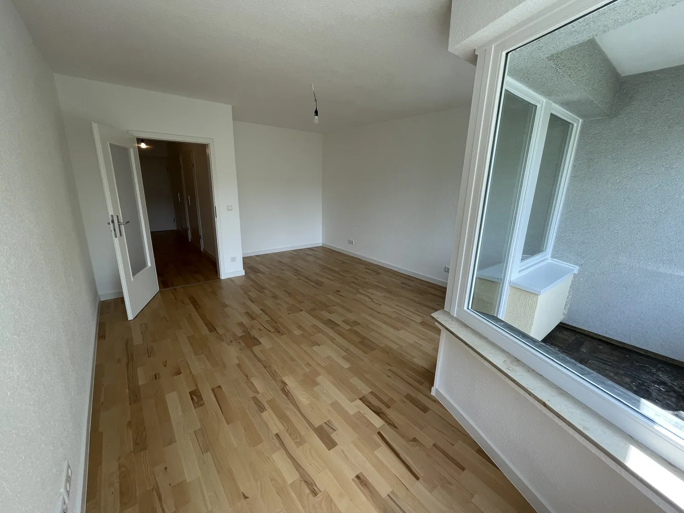 1 Zimmer Wohnung mit 37 m² in Bonn – Bild 4