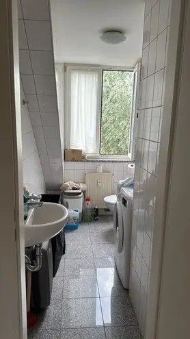 3 Zimmer Wohnung mit 84 m² in München – Bild 11