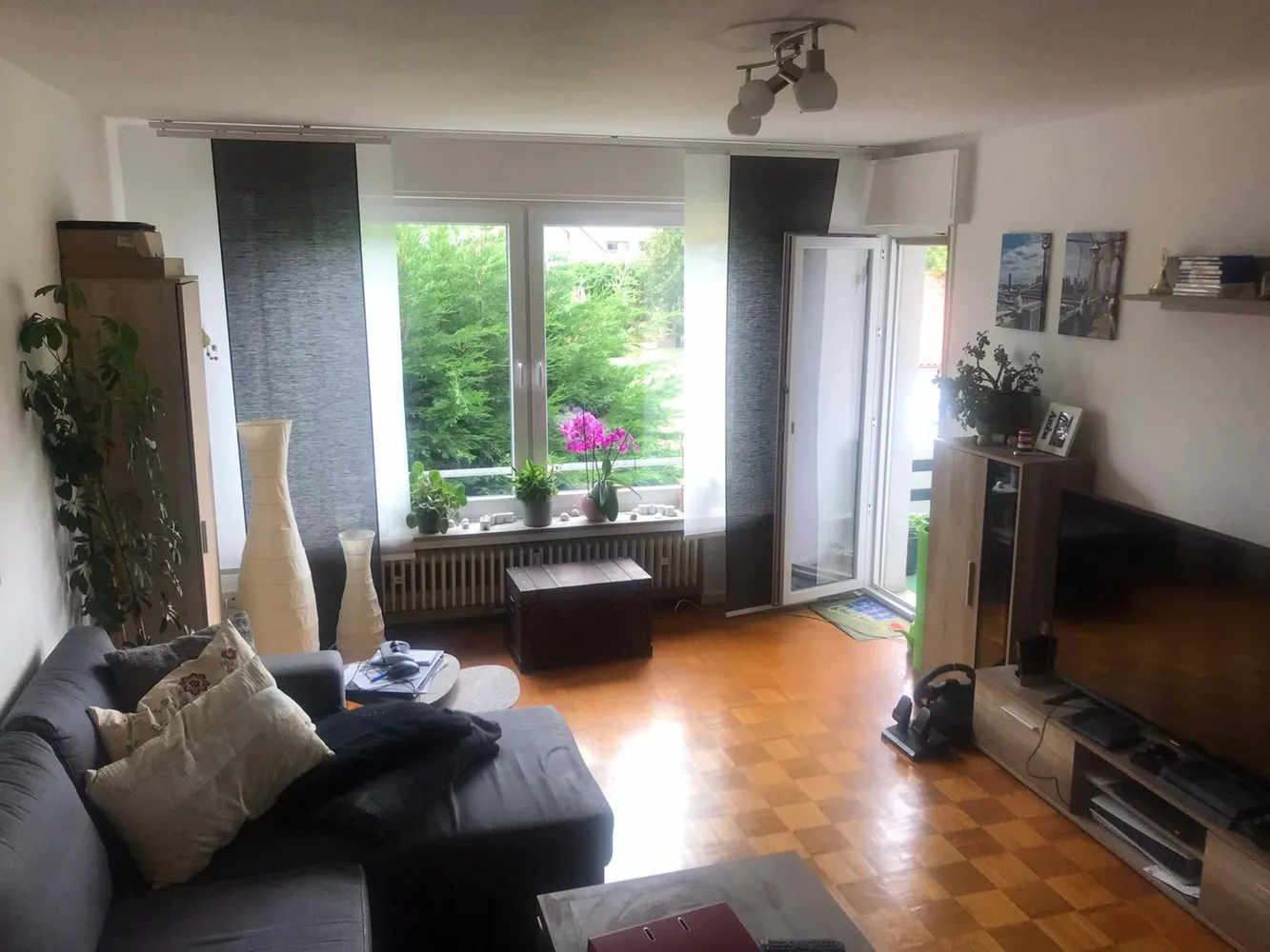 2 Zimmer Wohnung mit 58 m² in Bielefeld – Bild 4