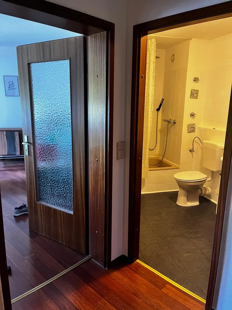 2 Zimmer Wohnung mit 48 m² in Karlsruhe – Bild 4