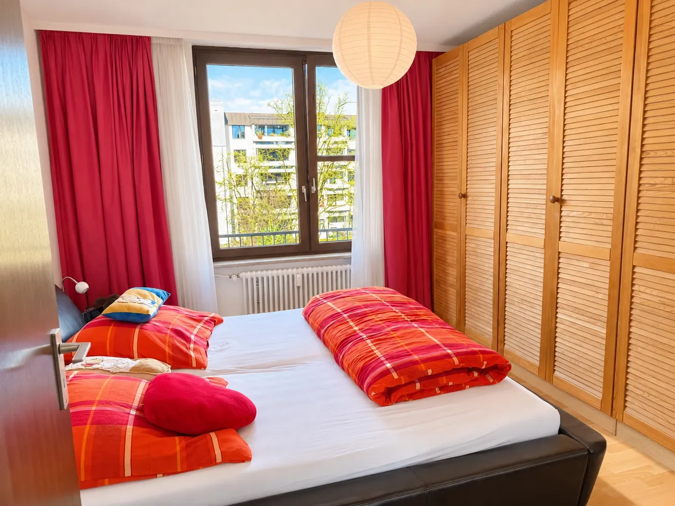 2 room apartment with 65 m² in Munich – Photo 6